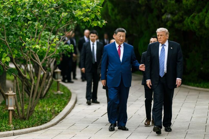 China câștigă cursa secolului, SUA forează după petrol. Ce poate schimba raportul de forțe
