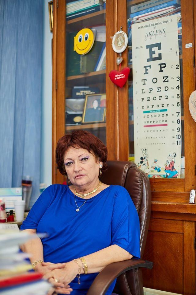 Monica Pop a suferit un AVC. Primele declarații ale medicului de pe patul de spital: „M-am supărat foarte tare”
