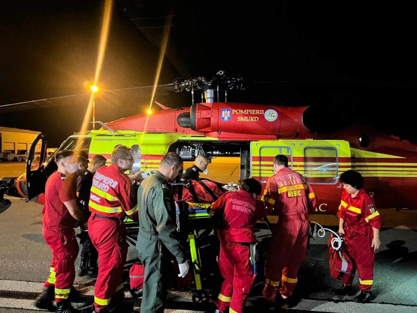 Nu era meningită, ci leptospiroza. Diagnostic crunt pentru Miruna, fata ținută în viață de aparate 19020571