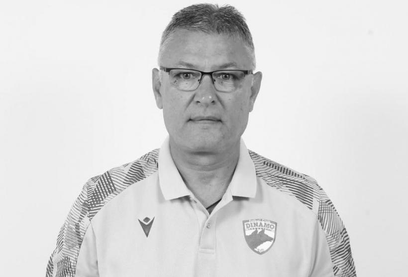Tragedie la Dinamo! Un membru al staff-ului medical a murit după accidentul echipei secunde 19020636
