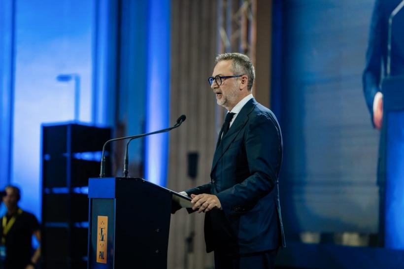 Liberalii reacționează la ratingul Fitch: Măsurile adoptate protejează stabilitatea macroeconomice