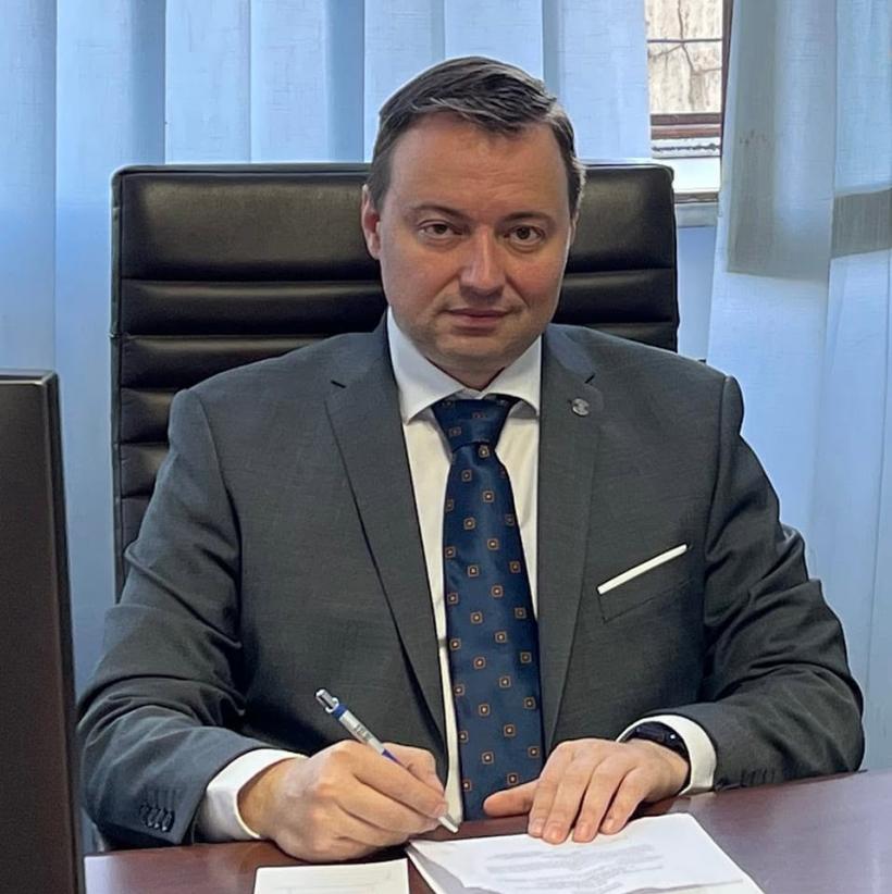 Numărătoare inversă pentru DEx6 Brăila - Galați: Șeful CNAIR anunță că proiectul este gata în proporție de 97%