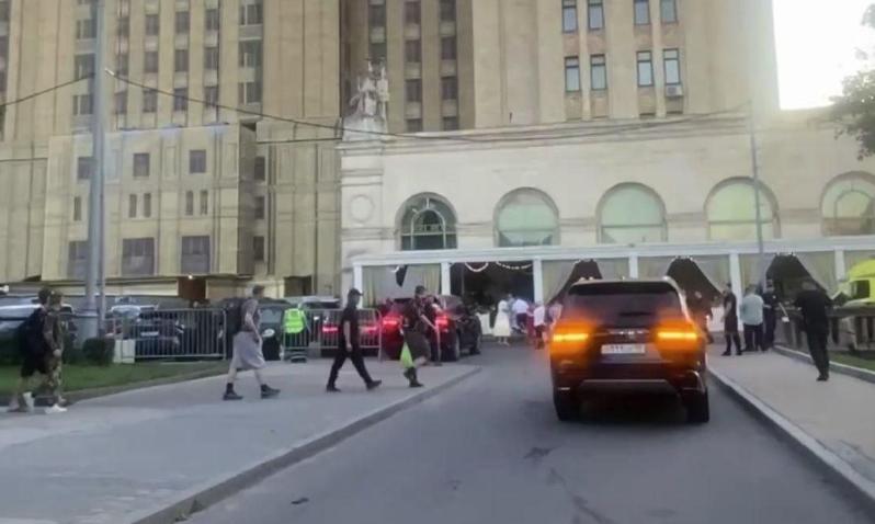 Explozie la Moscova: trei morți, cel puțin 15 răniți