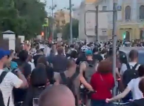 Explozie la Moscova: trei morți, cel puțin 15 răniți 19020801