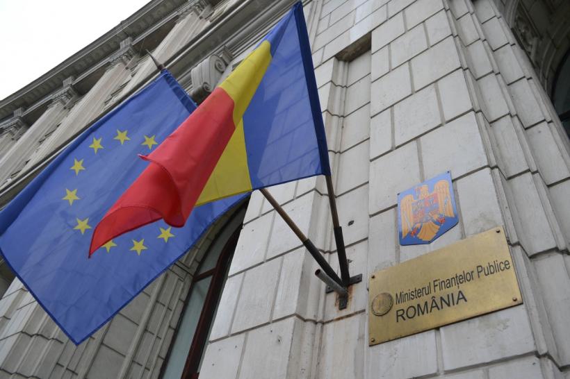 Ministerul Finanțelor vrea să împrumute peste 7,2 miliarde de lei de la bănci în august