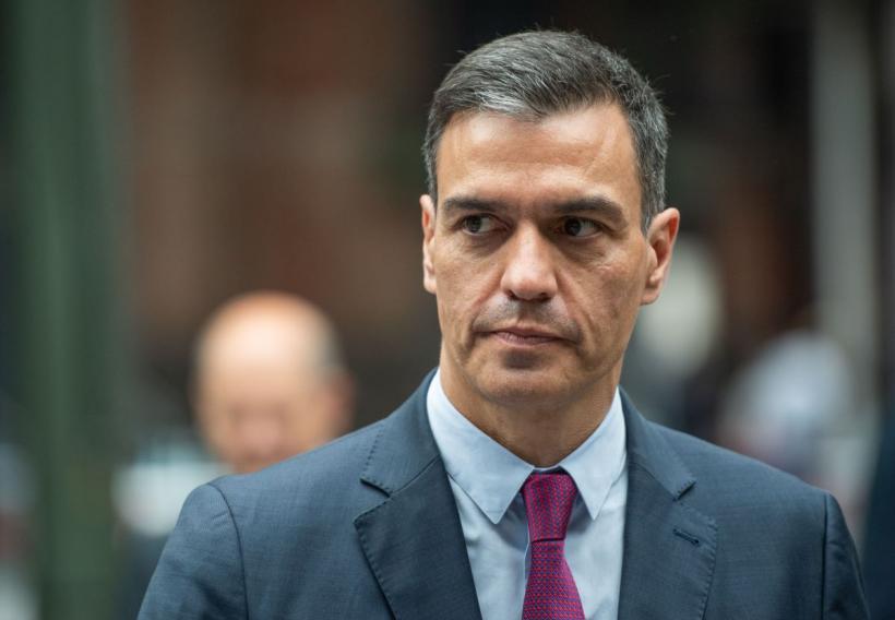 Tensiuni majore în Europa: Poate fi Spania eliminată din Schengen din cauza valului de migranți?