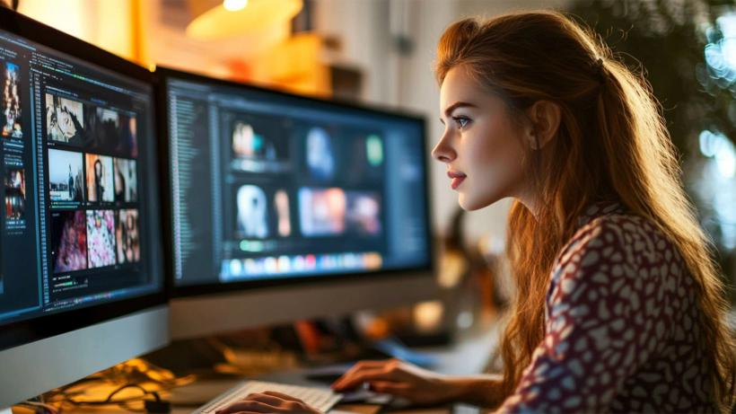 Tot mai mulți oameni caută dragostea pe LinkedIn. De ce renunță la Tinder