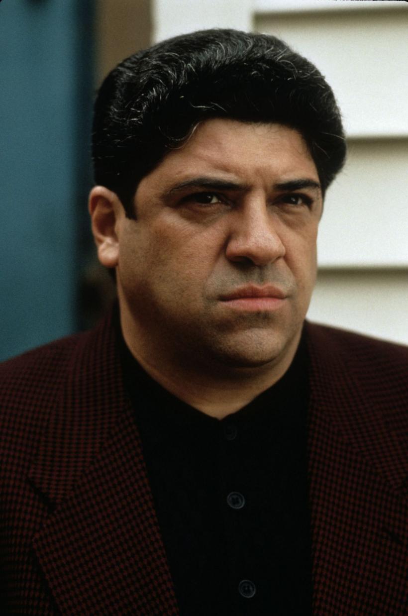 A murit actorul Vincent Pastore, gangsterul Big Pussy din Clanul Soprano 19020805