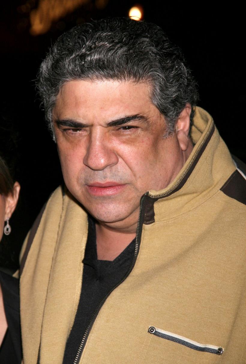A murit actorul Vincent Pastore, gangsterul Big Pussy din Clanul Soprano 19020806