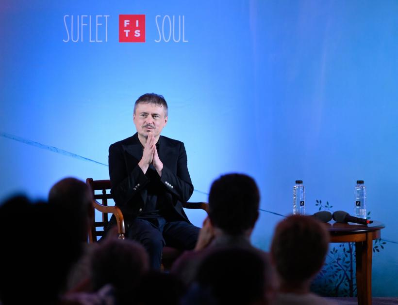 Bilanț al Institutului Cultural Român, la jumătatea anului 2026: cultura română, prezentă pe marile scene ale lumii 19020863