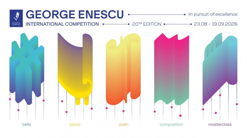 Concursul Internațional George Enescu 2026 debutează la Ateneul Român cu un concert-eveniment sub bagheta maestrului Cristian Măcelaru 19020852