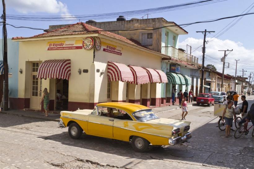 Turismul cubanez, paralizat total din cauza sancțiunilor SUA