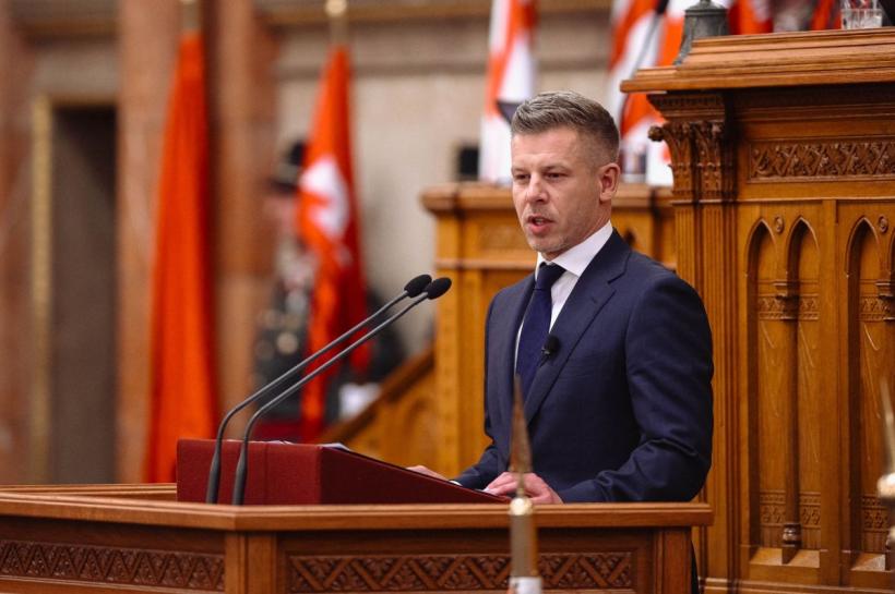 Ungaria oprește astăzi singura Centrală Nucleară din țară, pentru prima dată în 44 de ani