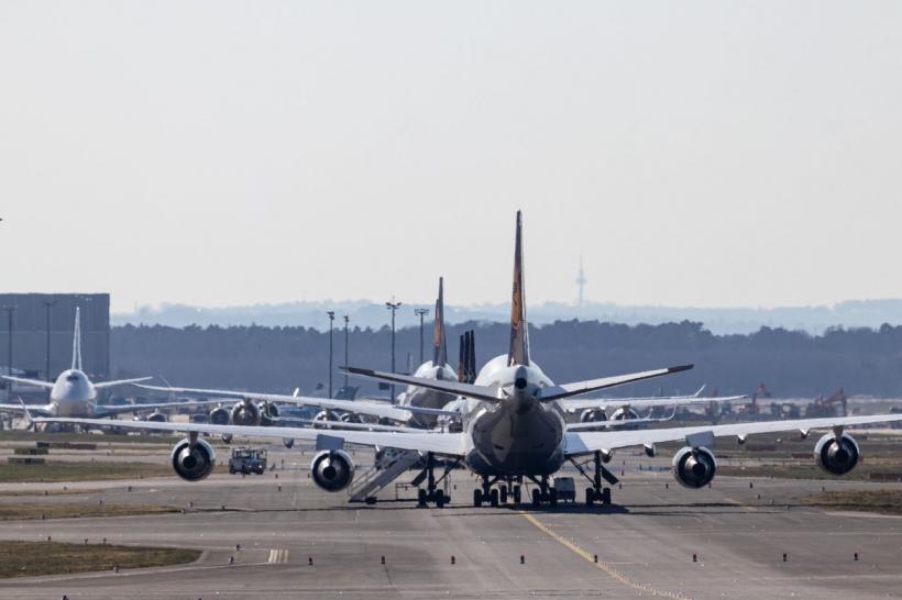 Aeroport important din Belgia, utilizat frecvent de români, închis timp de 11 săptămâni 19020916