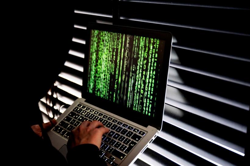 Datele personale ale a 100.000 de polițiști, scurse pe dark web 19020909