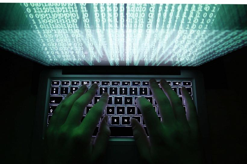 Datele personale ale a 100.000 de polițiști, scurse pe dark web 19020910