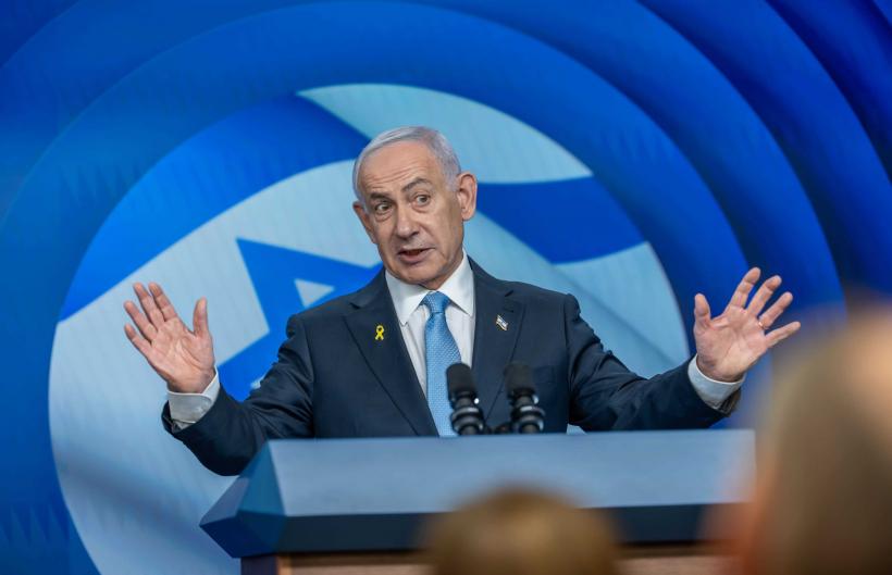 Dispută fără precedent în Israel: armata îl contrazice pe ministrul Apărării 19020918