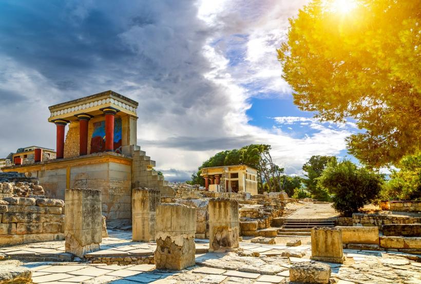 Heraklion - Creta pentru toți. Cinci plaje și experiențe autentice la mai puțin de două ore de București 19020926