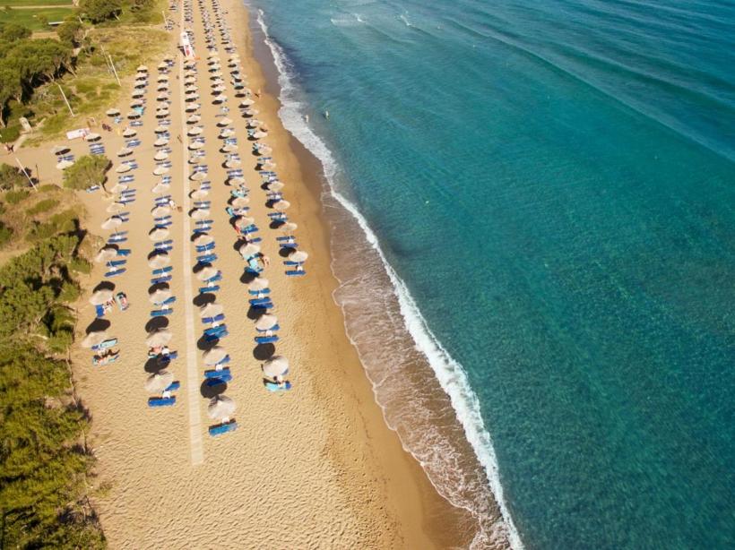 Heraklion - Creta pentru toți. Cinci plaje și experiențe autentice la mai puțin de două ore de București 19020929