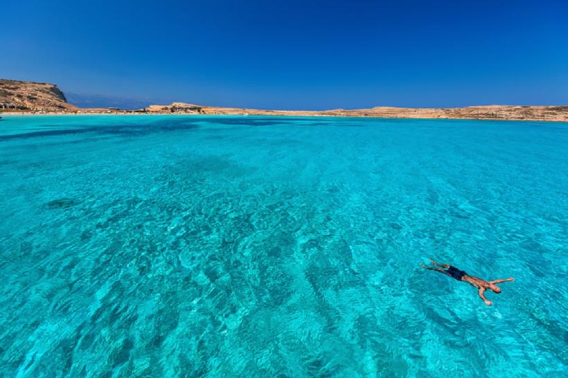 Heraklion - Creta pentru toți. Cinci plaje și experiențe autentice la mai puțin de două ore de București 19020930