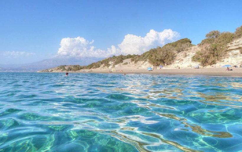 Heraklion - Creta pentru toți. Cinci plaje și experiențe autentice la mai puțin de două ore de București 19020931