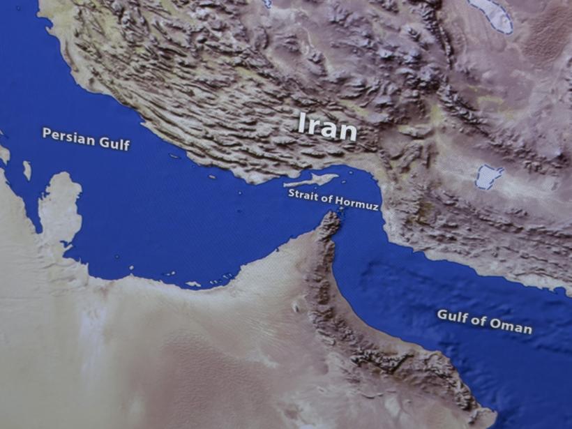 Iranul nu cedează. Teheranul neagă existența unui acord pentru redeschiderea Strâmtorii Ormuz 19020911