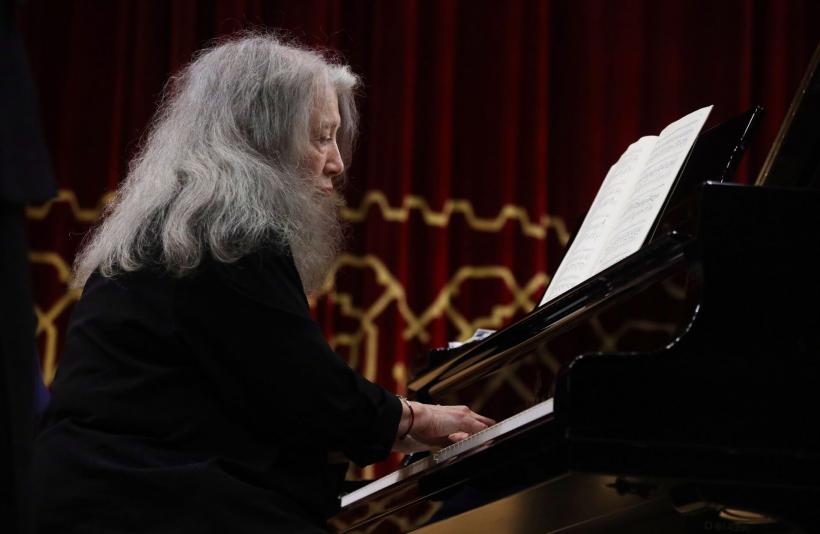 Surprizele Stagiunii Filarmonicii George Enescu 19020834