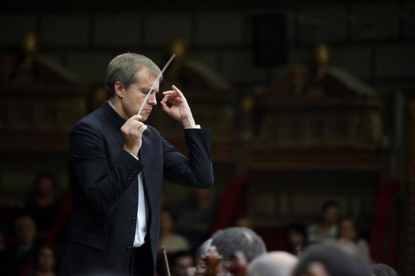 Surprizele Stagiunii Filarmonicii George Enescu 19020835