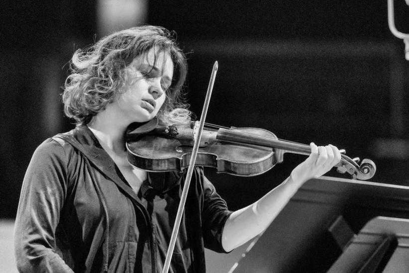 Surprizele Stagiunii Filarmonicii George Enescu 19020837