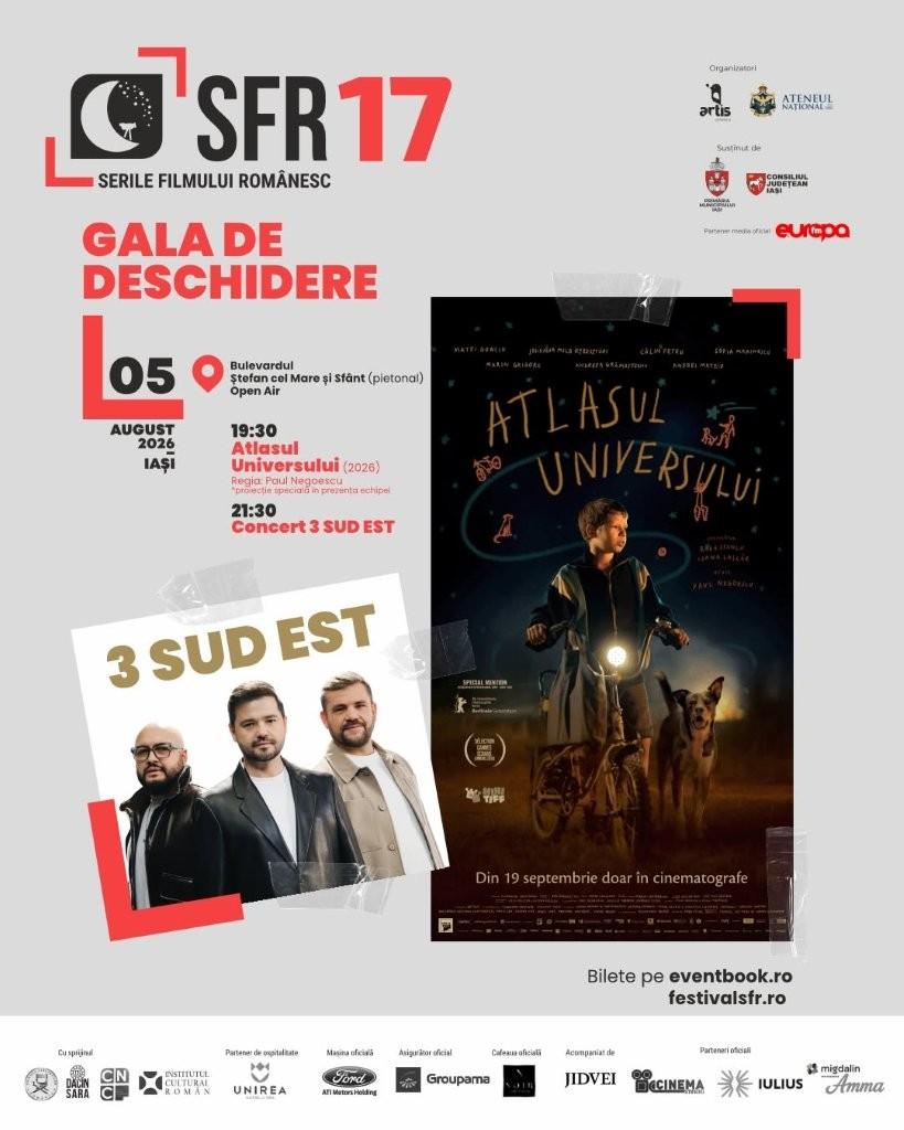 „Atlasul Universului”, filmul românesc de aventură care a stârnit interesul publicului la festivaluri din Europa și Asia, se vede în avanpremieră și în România 19021190