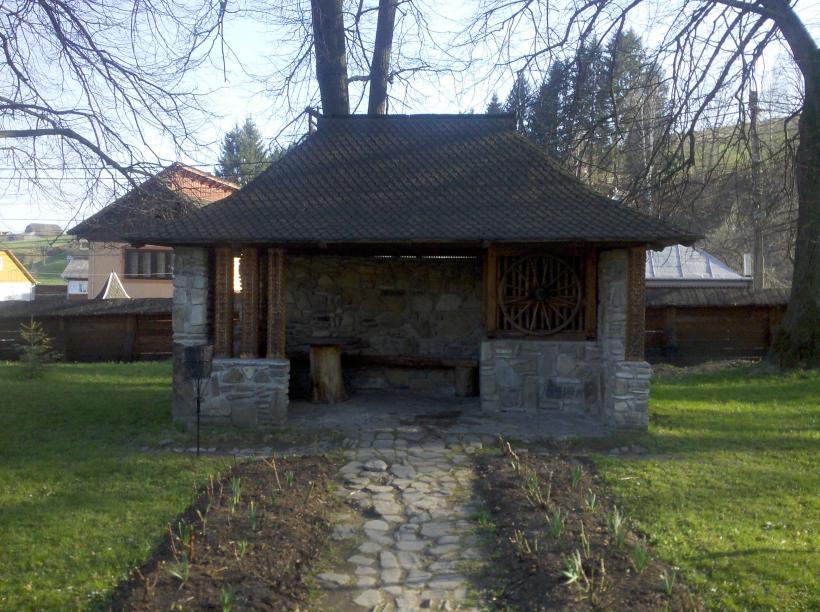 De unde avem în română numele Humor? 19020970