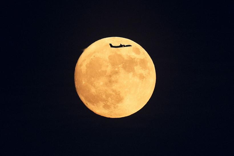 Întoarcerea oamenilor pe Lună. Cum pregătește echipajul misiunea NASA 19021210