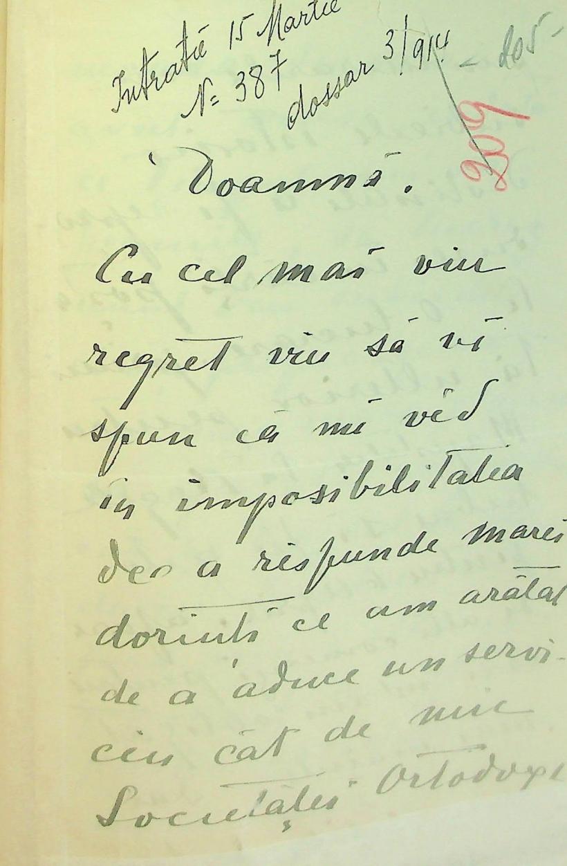 Ottilia-Aristia Michail, artista ultimelor portrete ale primilor regi ai României 19021113