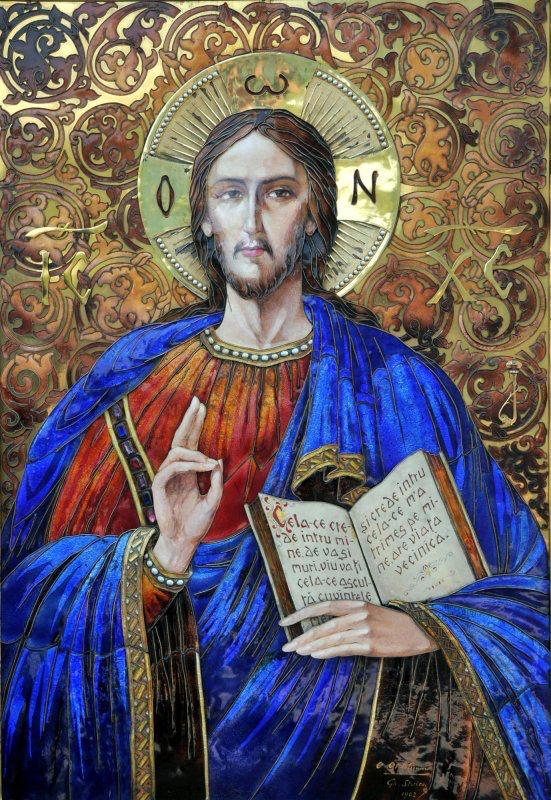 Ottilia-Aristia Michail, artista ultimelor portrete ale primilor regi ai României 19021122