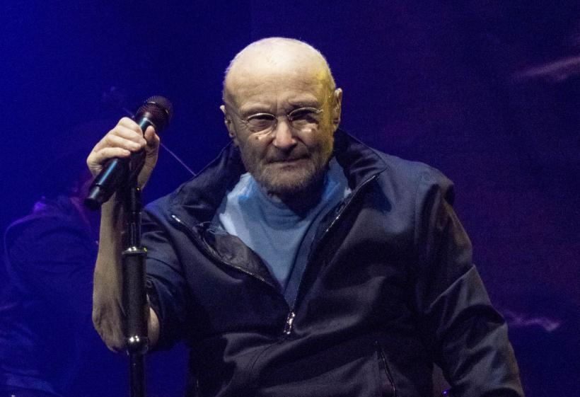 Phil Collins vorbește despre drama care i-a schimbat viața: „Organele mele se blocau” 19021268