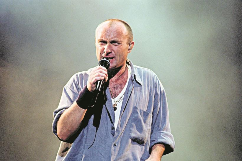 Phil Collins vorbește despre drama care i-a schimbat viața: „Organele mele se blocau” 19021271