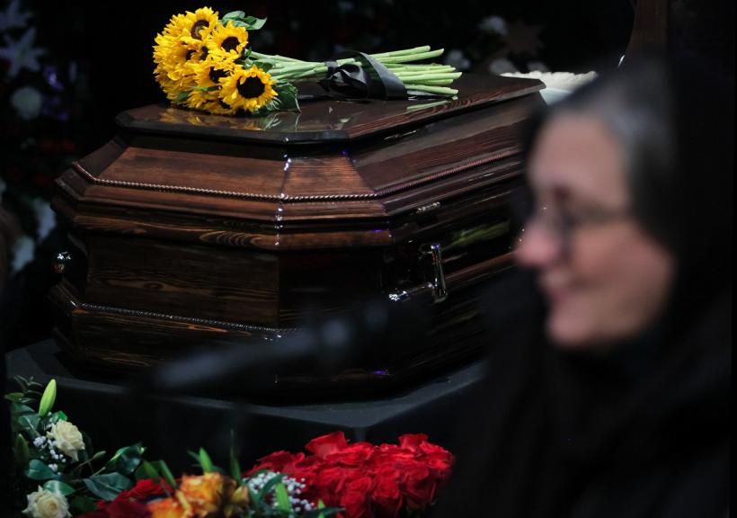 Scandalul „văduvelor negre” din Rusia. Căsătorii înainte de război, despăgubiri după moarte 19021199