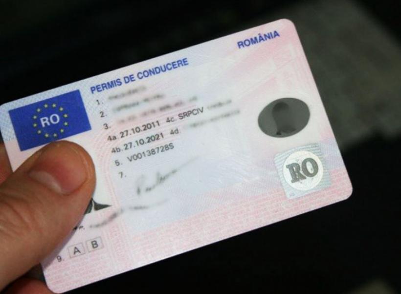 Șoferii cu amenzi neplătite nu își mai pierd, deocamdată, permisul 19021217