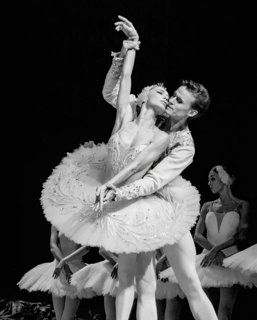 Ukrainian Classical Ballet revine la București, cu „Spărgătorul de nuci” şi „Lacul Lebedelor”, în cadrul unui amplu turneu european 19021251