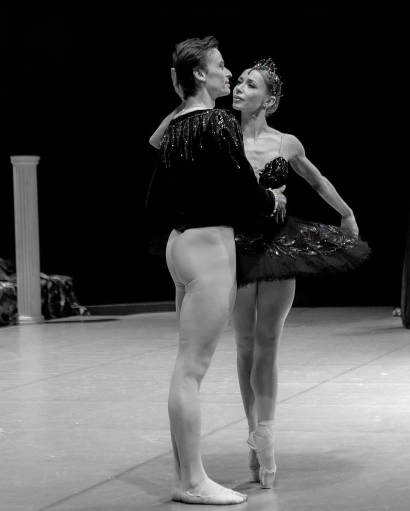 Ukrainian Classical Ballet revine la București, cu „Spărgătorul de nuci” şi „Lacul Lebedelor”, în cadrul unui amplu turneu european 19021252