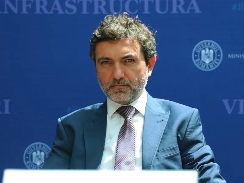 USR l-a tăiat pe Ghinea de la „alocație”. Banii de la stat, încasați acum de un maestru al sinecurilor 19021159