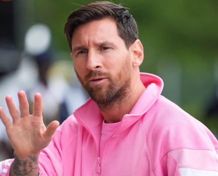 Lionel Messi, la un nou record  19021341