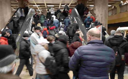 Versiune up-grade a planului de mobilitate urban&#259; a Bucure&#537;tiului, o poveste lung&#259;, care nu propune nimic nou