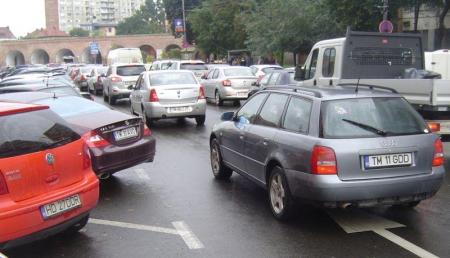 Prim&#259;ria lui Fritz duce &bdquo;Big Brother&rdquo; la un alt nivel. Filmeaz&#259; &#537;i num&#259;r&#259; participan&#539;ii la trafic cu inteligen&#539;a artificial&#259;