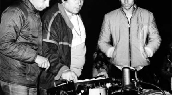 a crescut o data cu cenaclul