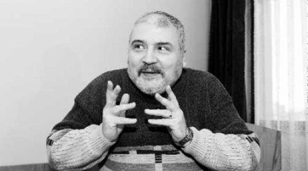 atmosfera de curaj extraordinar