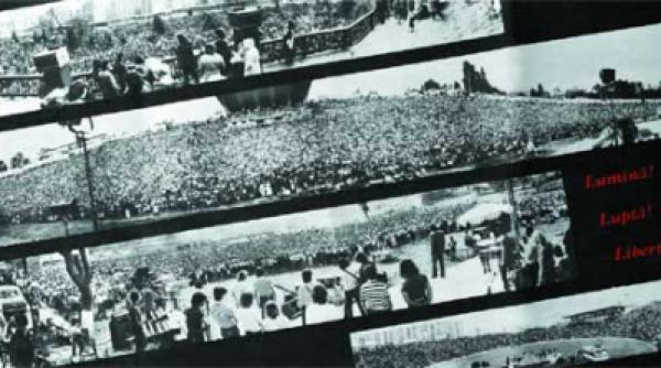 cenaclul flacara libertate si cultura