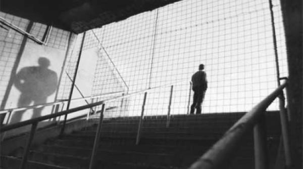 flacara s a stins intr o noapte