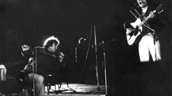 nasterea unui cantec