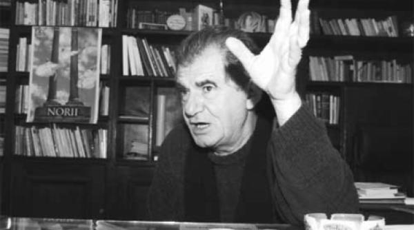 praf de stele peste suflete